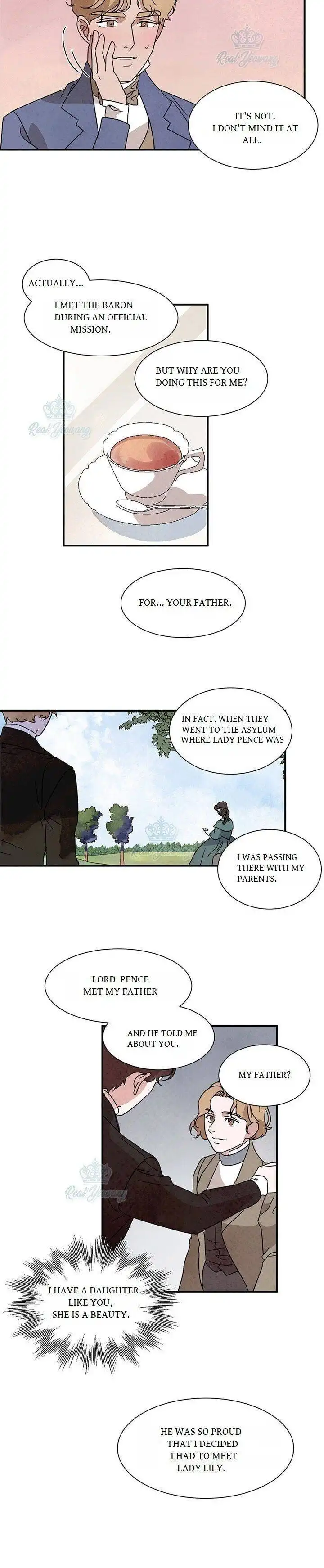 Glass Wall Chapter 35 9